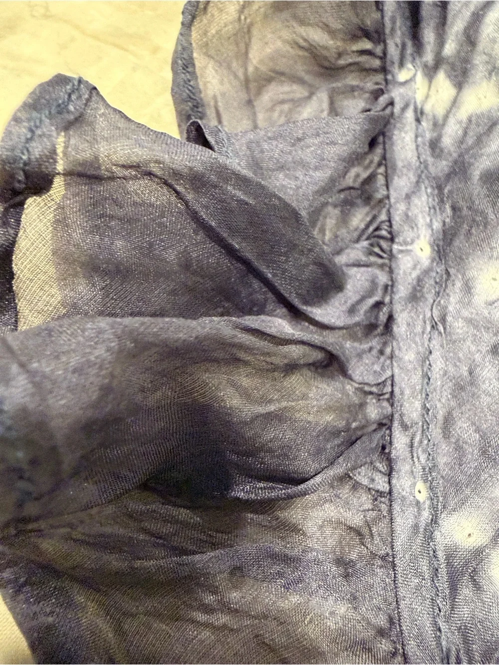 N/A lightweight gray